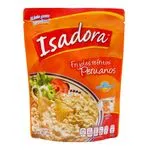 Isadora Frijoles refritos Peruanos 430 g